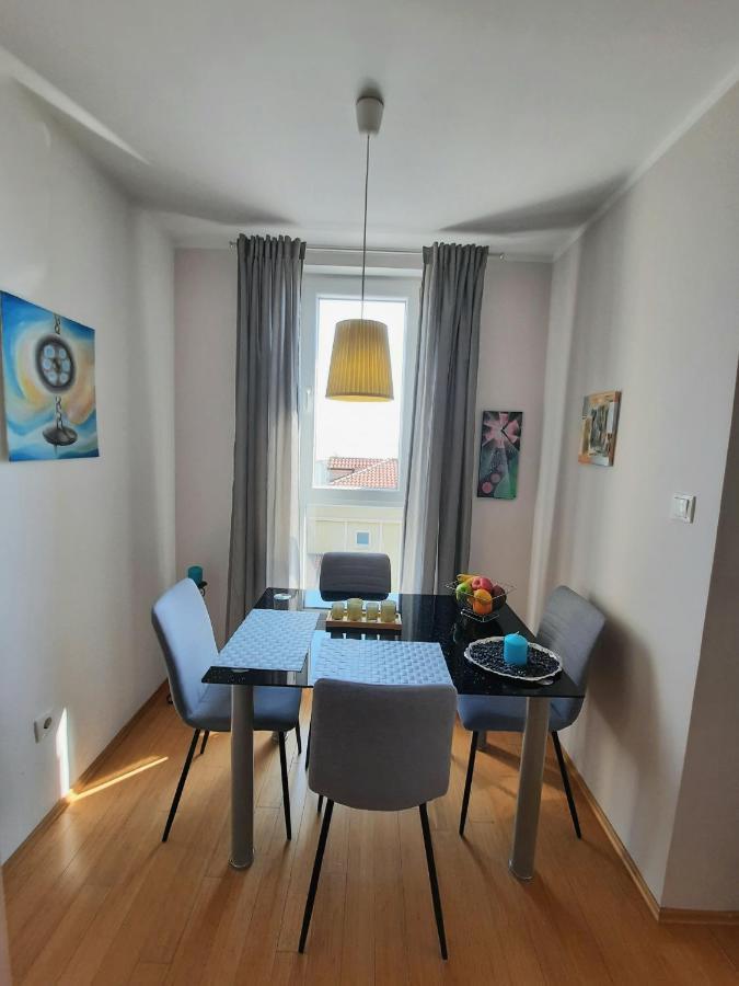 Morabeza Opatija Apartment Exterior photo