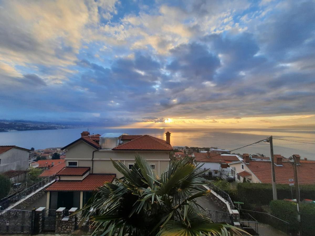 Morabeza Opatija Apartment Exterior photo