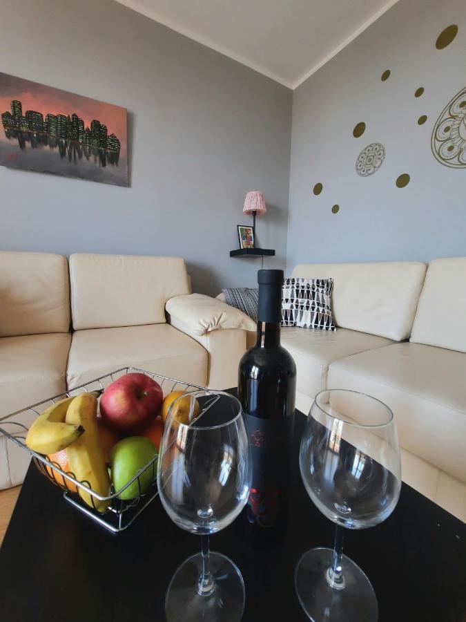Morabeza Opatija Apartment Exterior photo