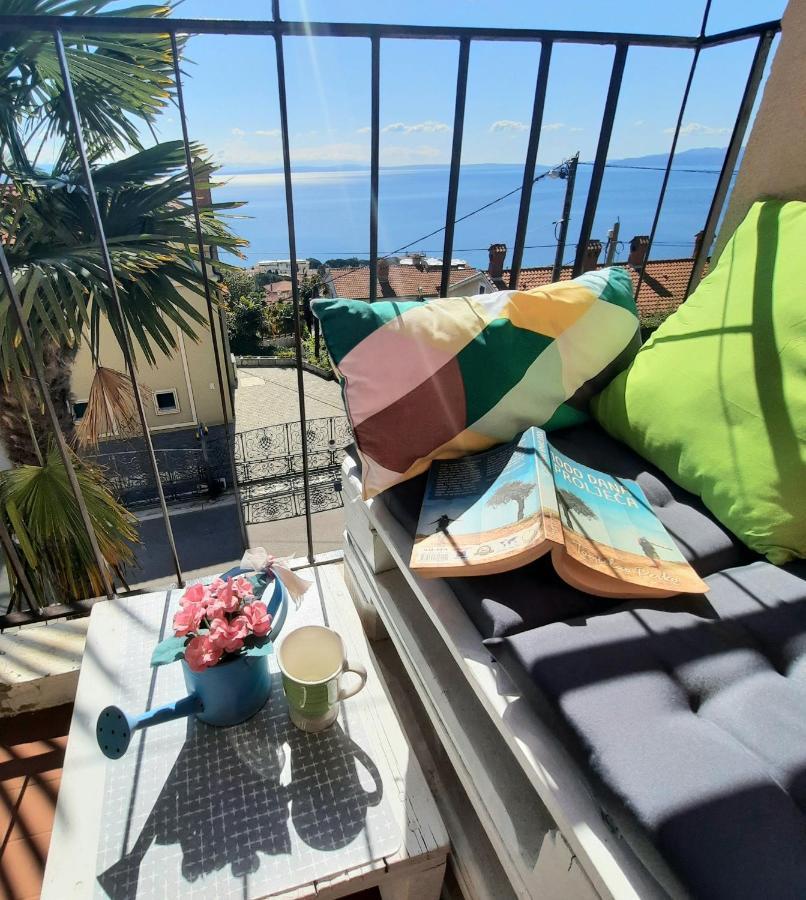 Morabeza Opatija Apartment Exterior photo